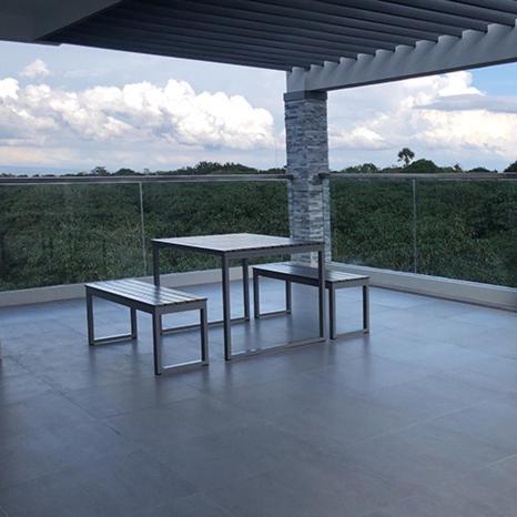 Mangolia Farm San Juan (Batangas)