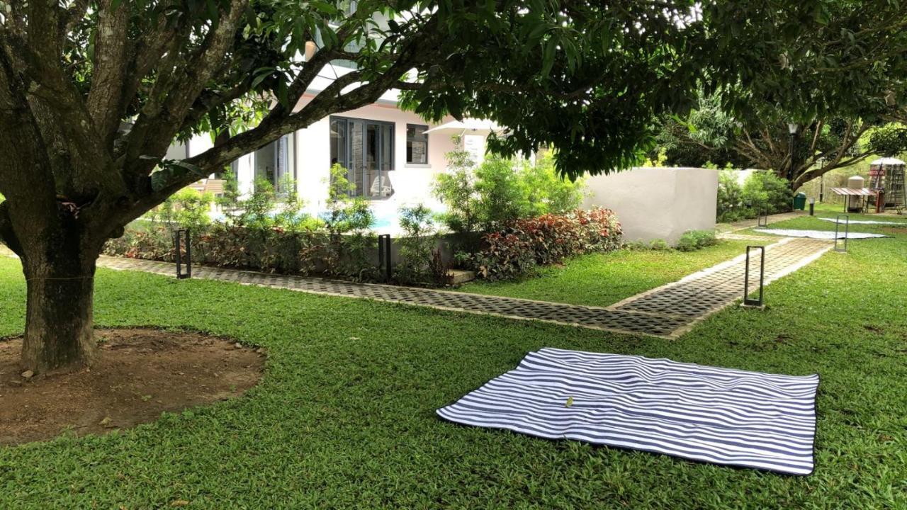 Farm stay Mangolia Farm *